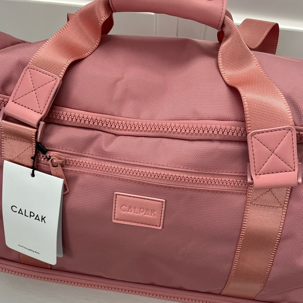 Brand new calpak pink bag - Picture 2 of 6